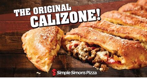 simple simon's claremore  Simple Simon's Pizza